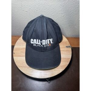 vtg - Call Of Duty  Hat‎ - Size: m